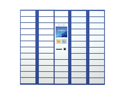 智能票據(jù)流轉(zhuǎn)柜 智能票據(jù)流轉(zhuǎn)柜